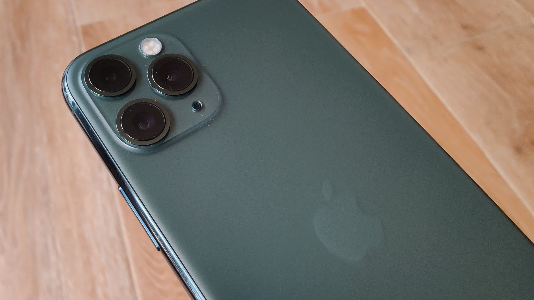 iPhone 11 Pro