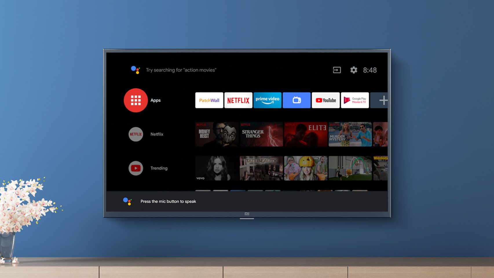 El televisor de Xiaomi que se regala en la web