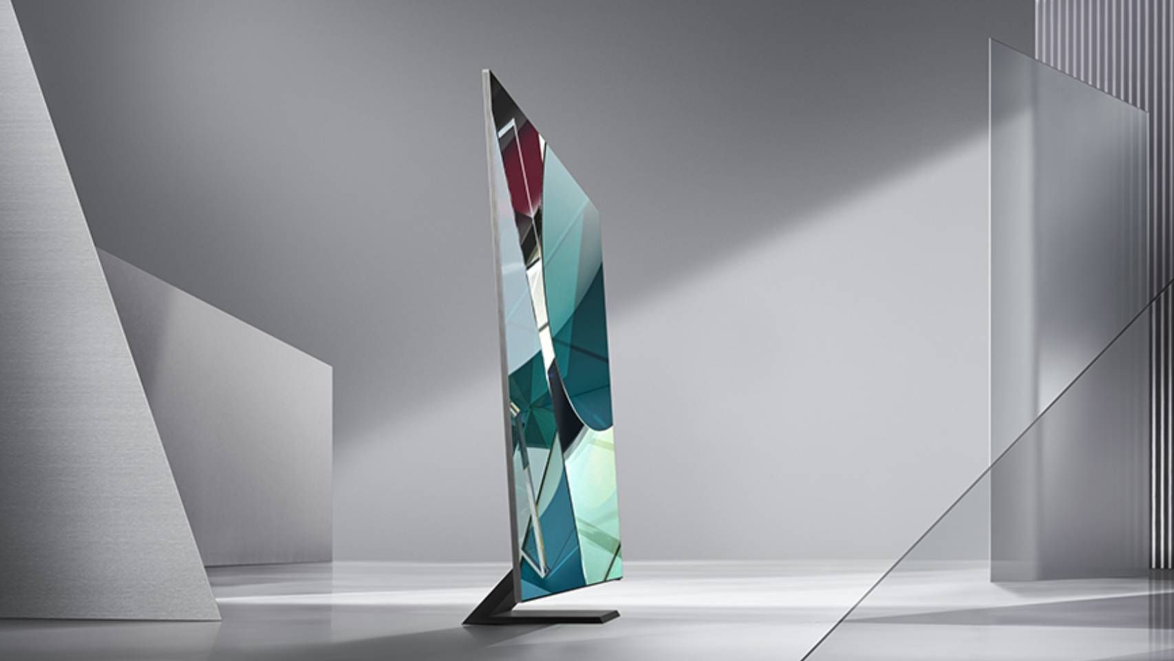 ¿Cómo se diseña un televisor? Así es como Samsung creó su QLED 8K