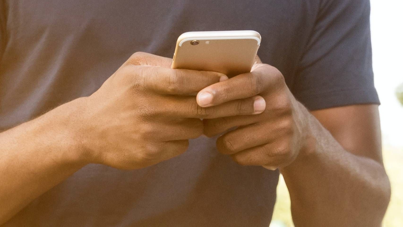 Smartphone
