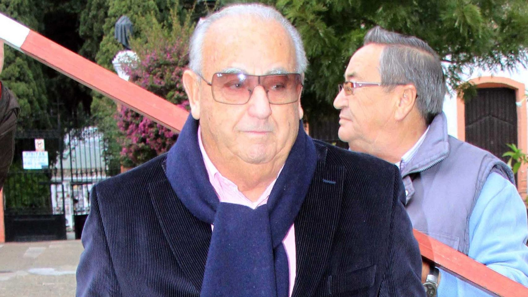 Humberto Janeiro.