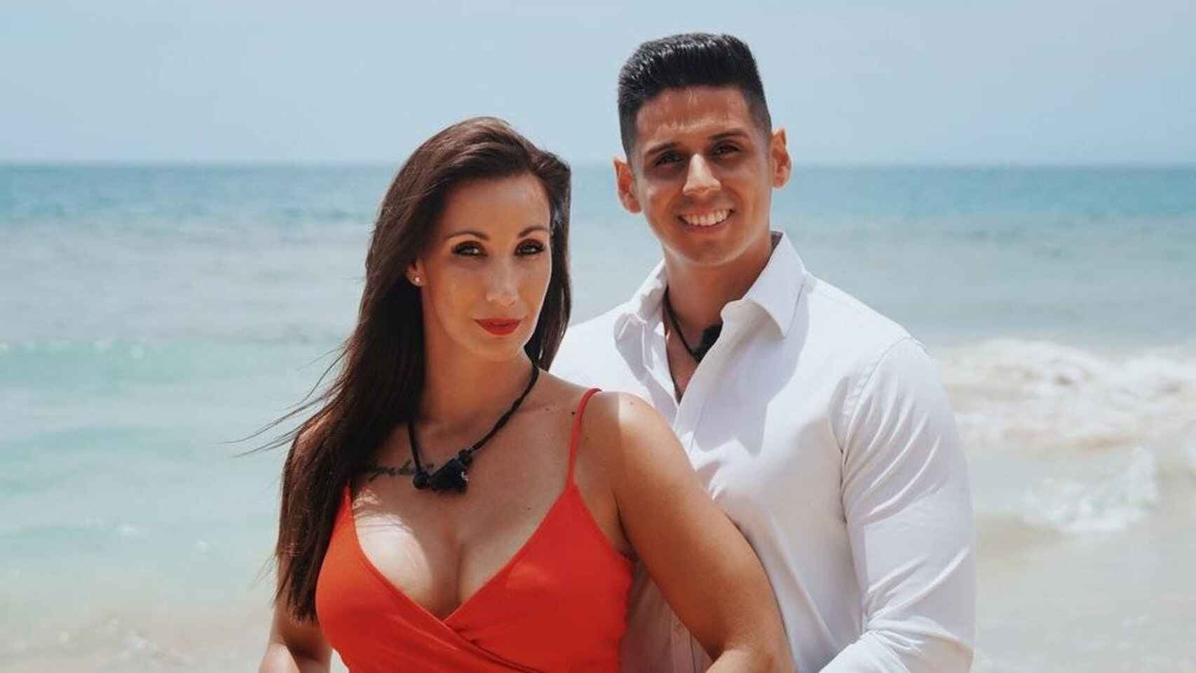 Fani y Chistofer han cancelado su boda días antes de la celebración.