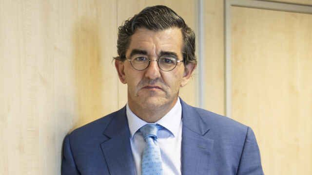 Juan Abarca, presidente de la Fundación IDIS.