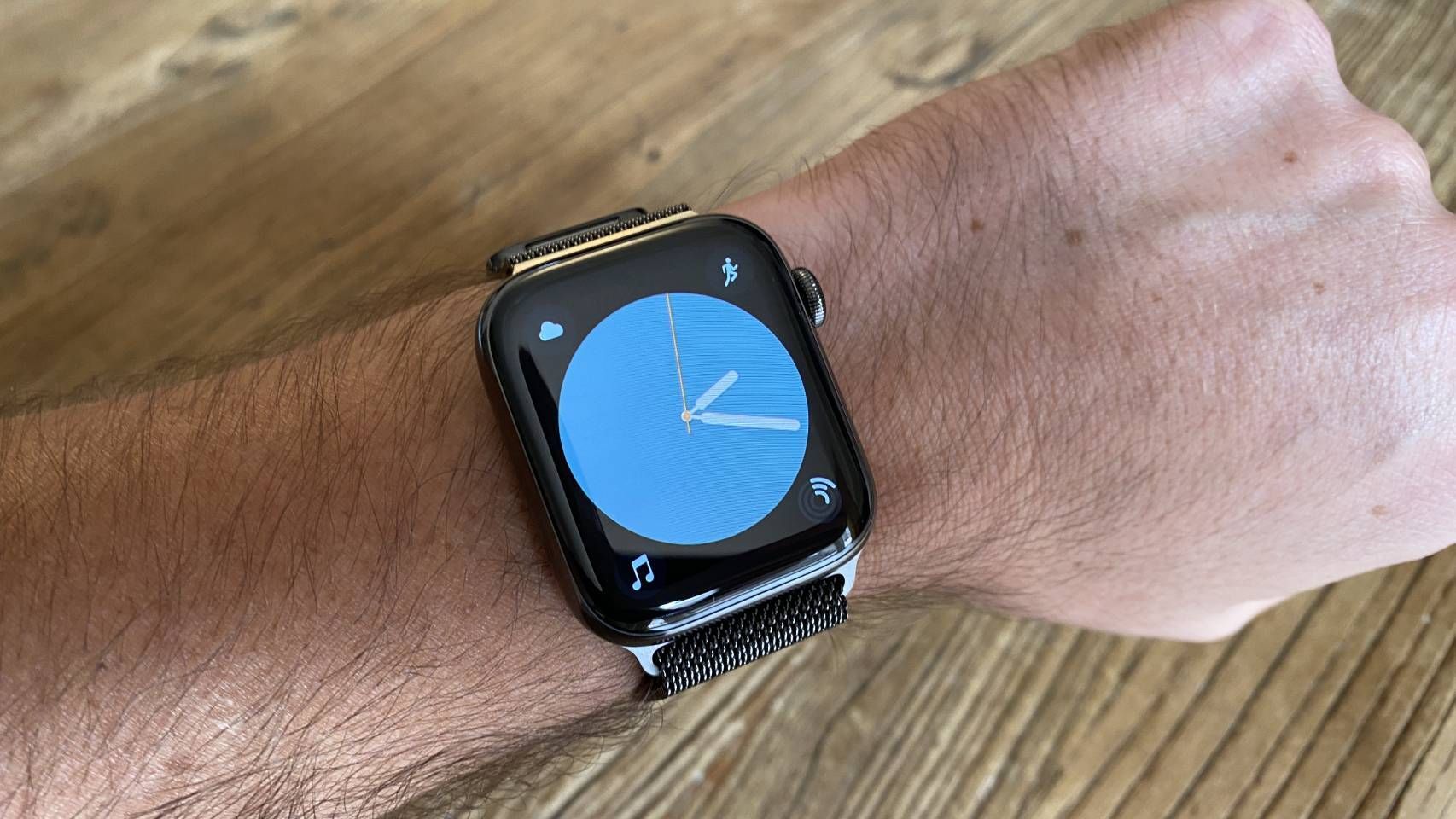 Apple Watch