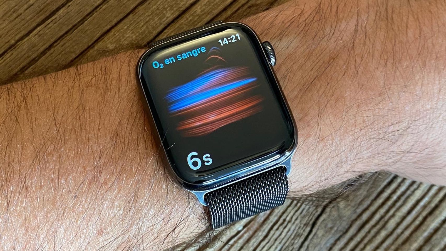 Apple Watch Series 6