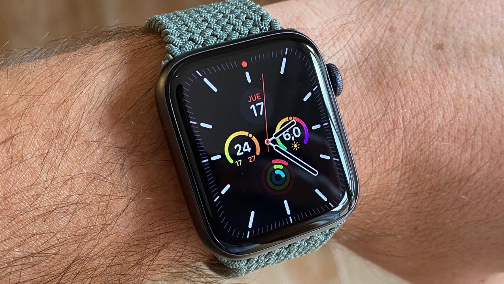 Apple Watch SE