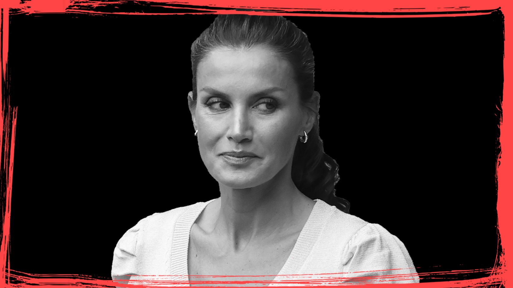 La Reina Letizia