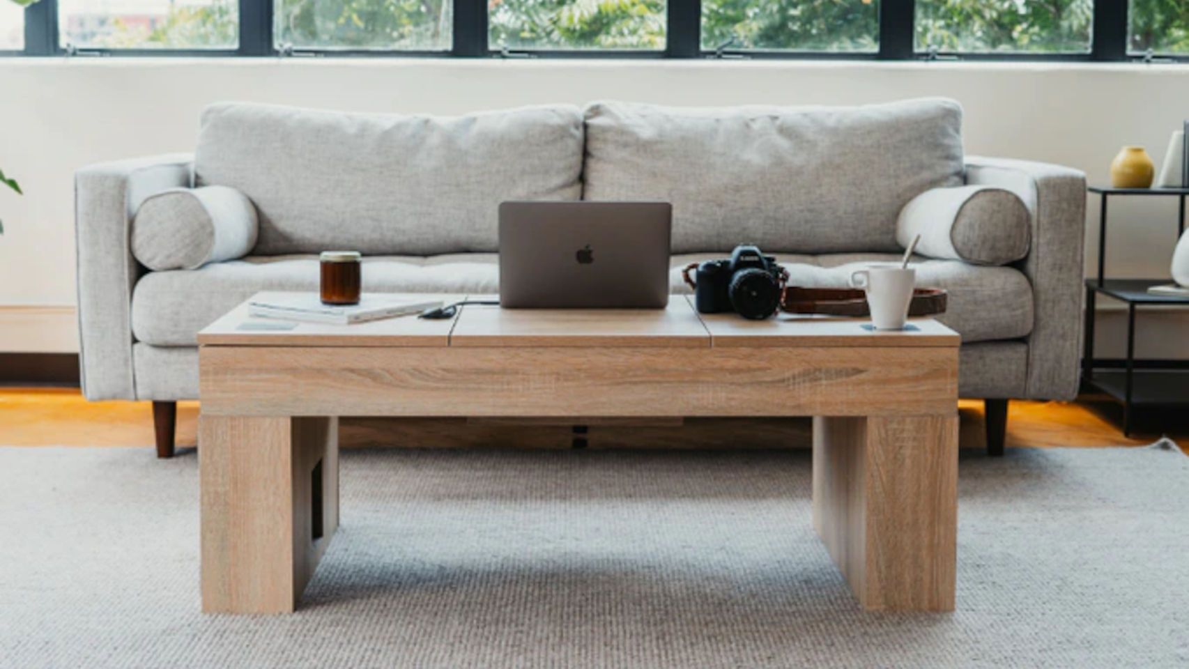 Mesa de café Coolest