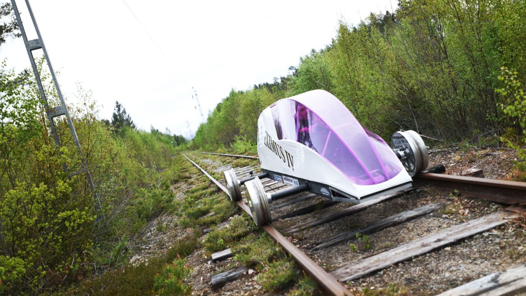 El Eximus IV