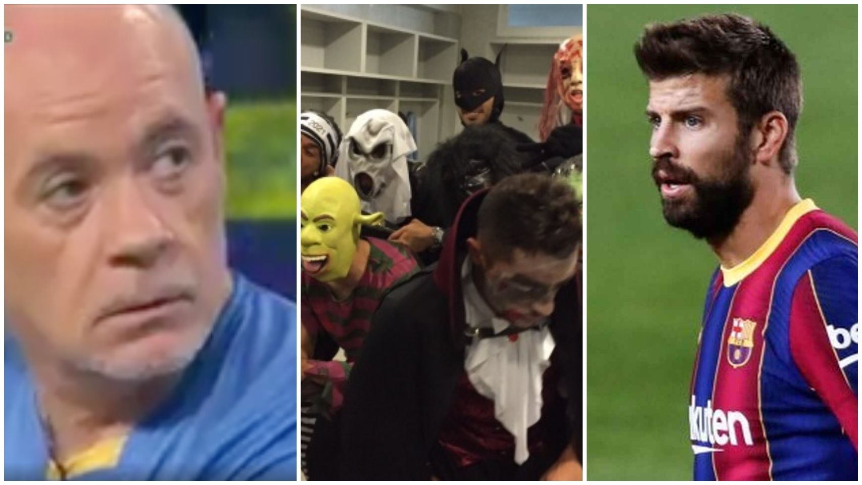 Gerard Piqué