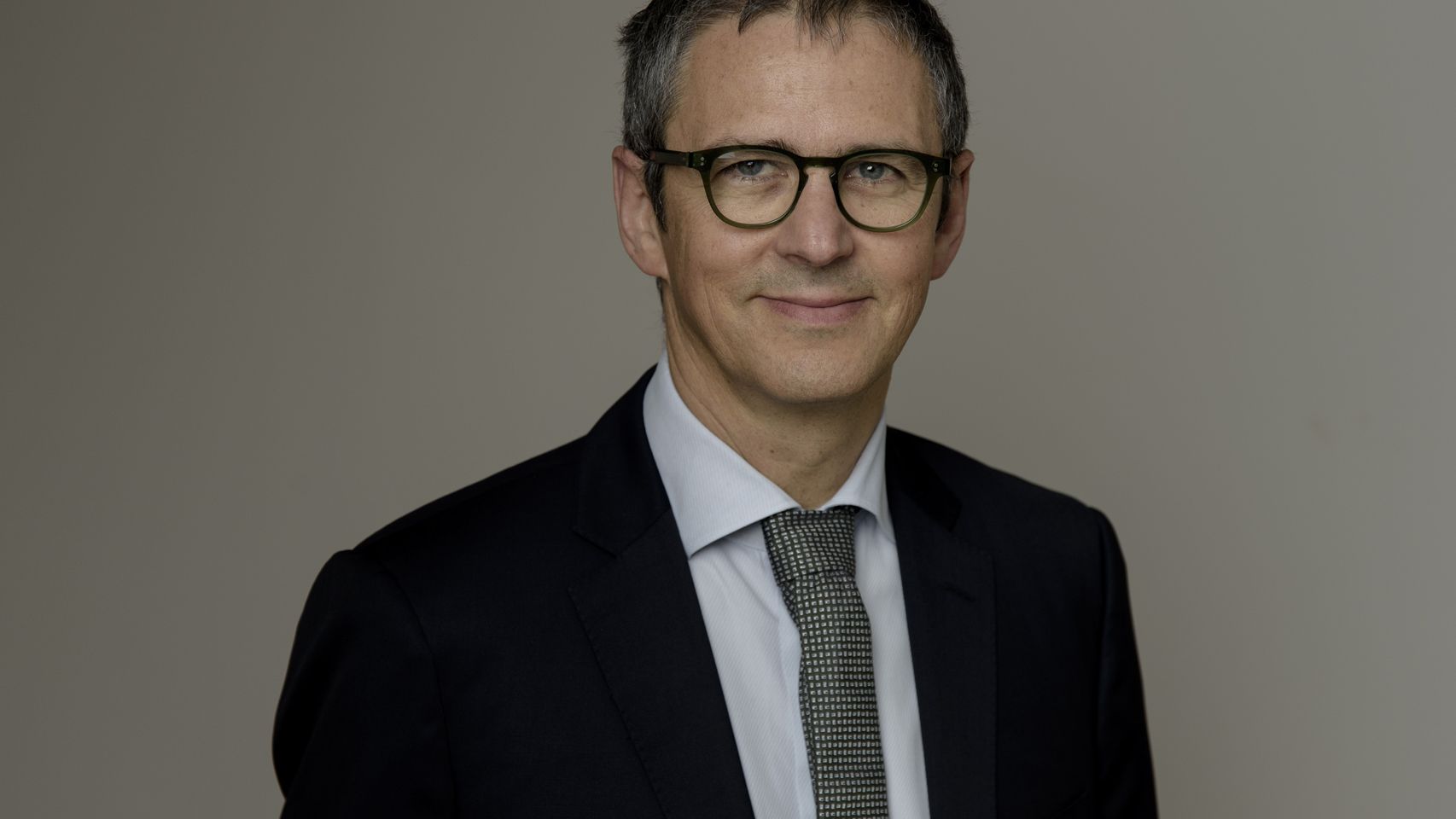 Stephane Fraenkel.