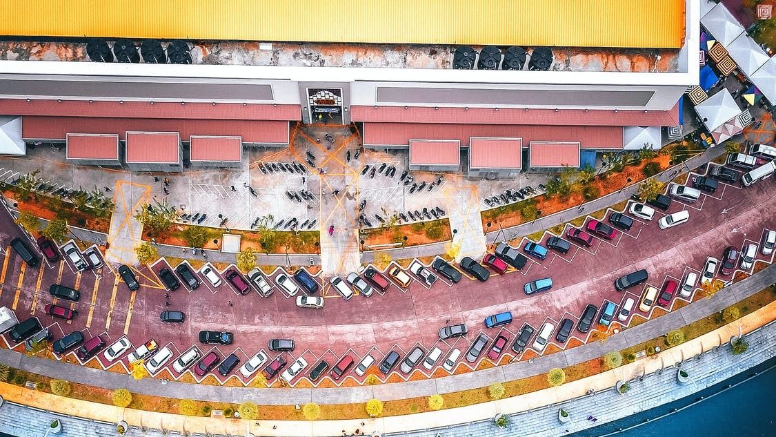 Ciudades inteligentes, movilidad inteligente: conclusiones del Observatorio de la Movilidad.