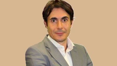 Narciso Vega.