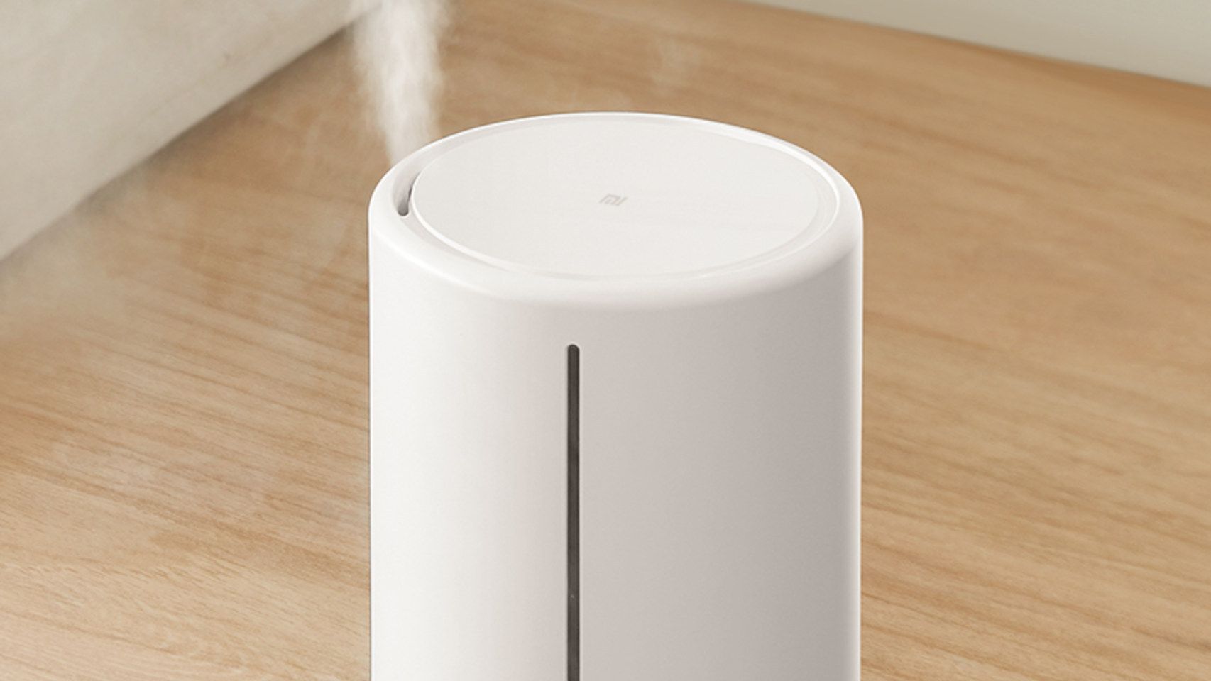 Humidificador de Xiaomi