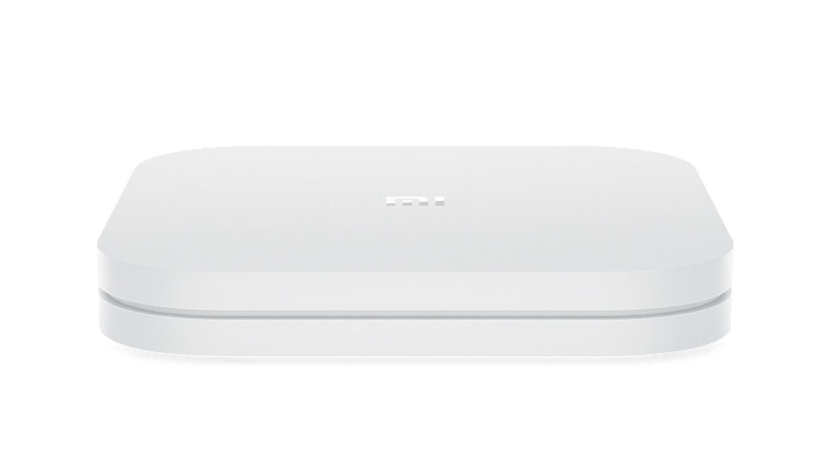 Xiaomi Mi Box 4S Pro