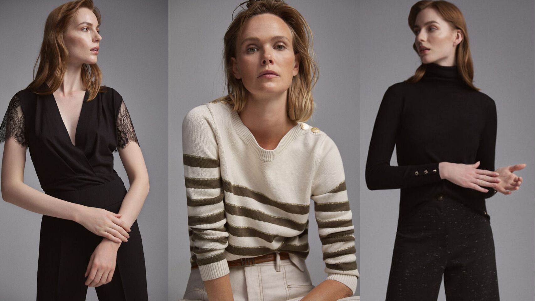 Pedro del Hierro prepara sus descuentos con motivo del 'Black Friday'