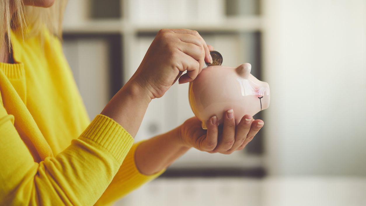 Trucos y consejos para ahorrar dinero de forma sencilla.