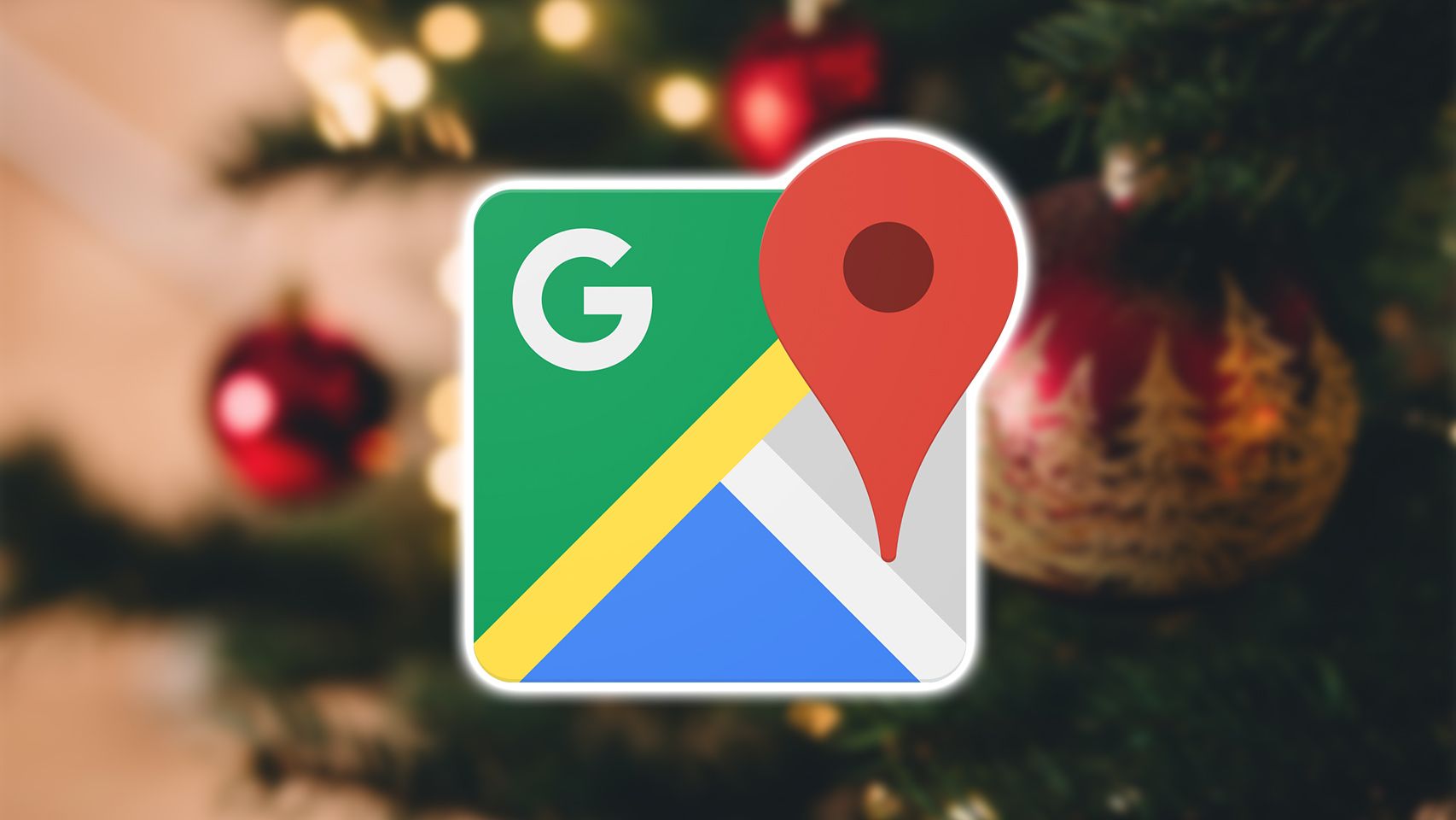 Google Maps.