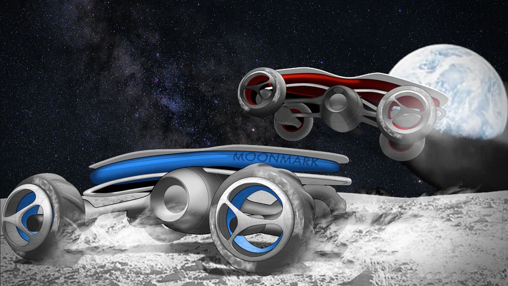 Imagen promocional del proyecto.