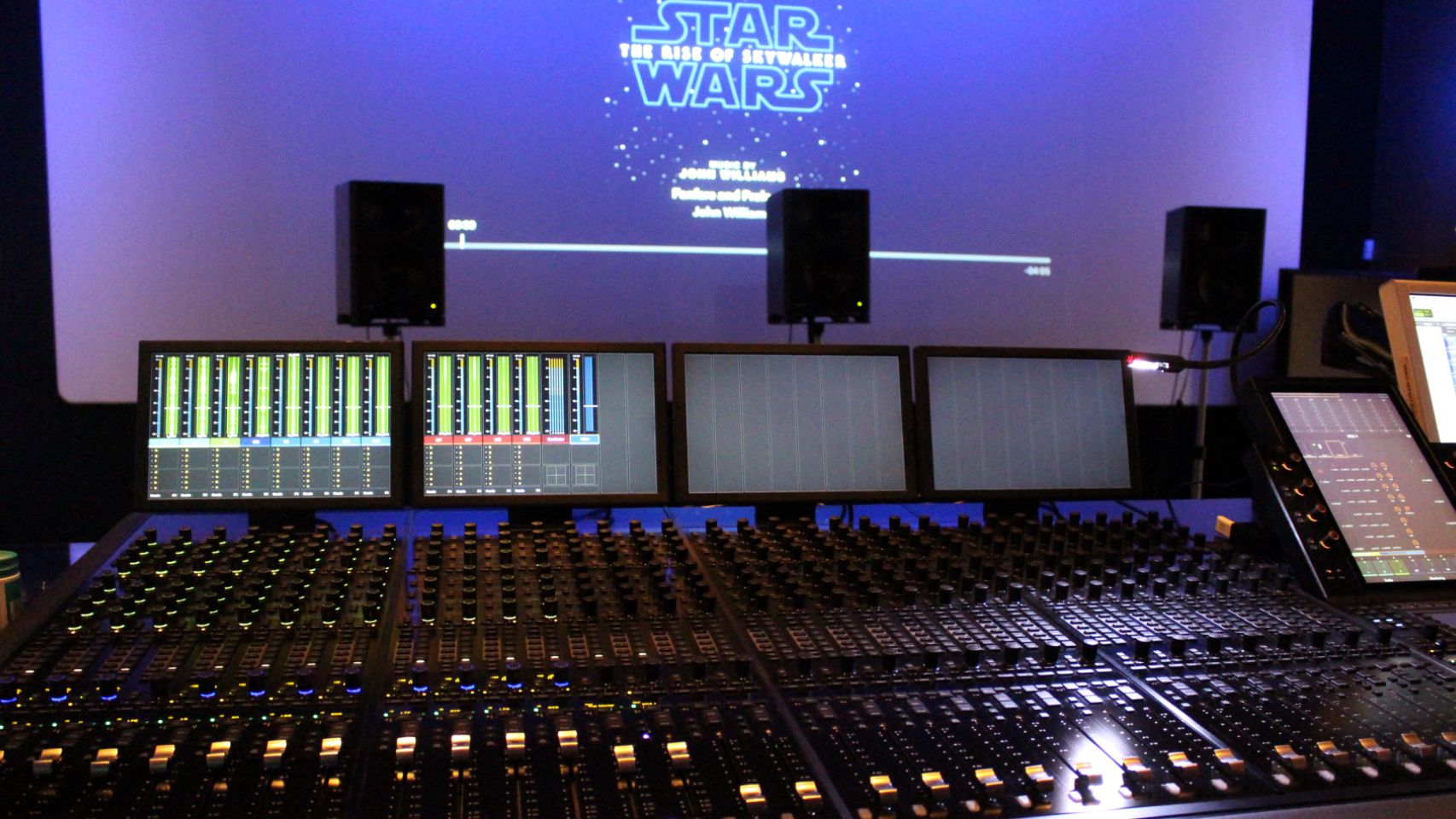 Dolby Atmos