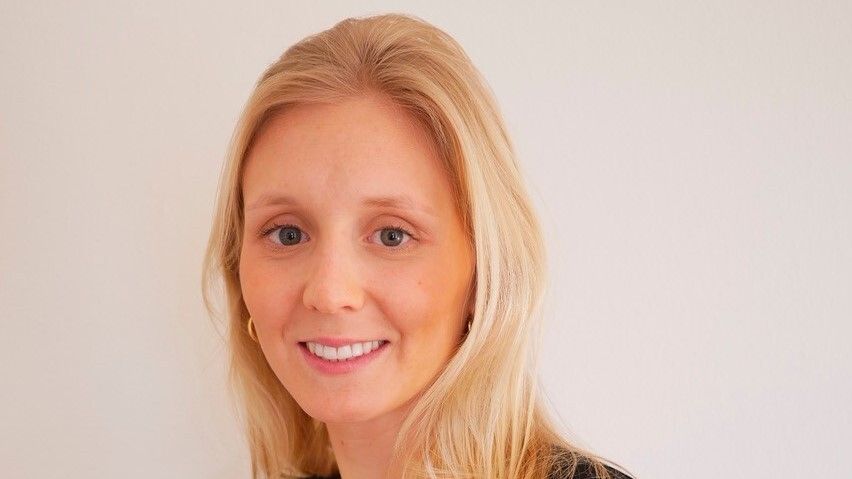 Alessandra Beccaria, Edmond de Rothschild.