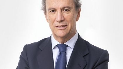José Manuel García de Sola, en una foto de archivo de MCH IS.