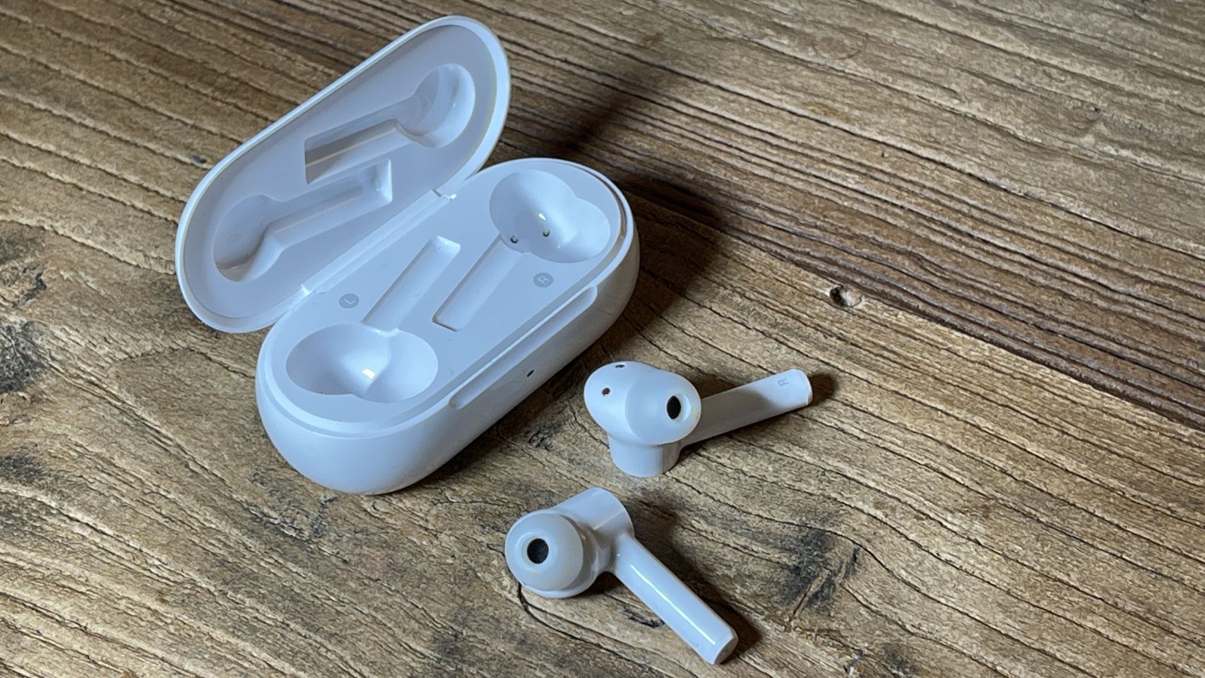 OnePlus Buds Z