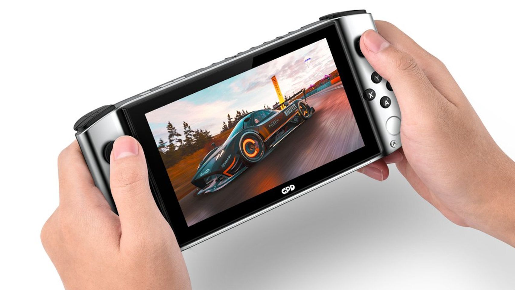 GPD Win 3