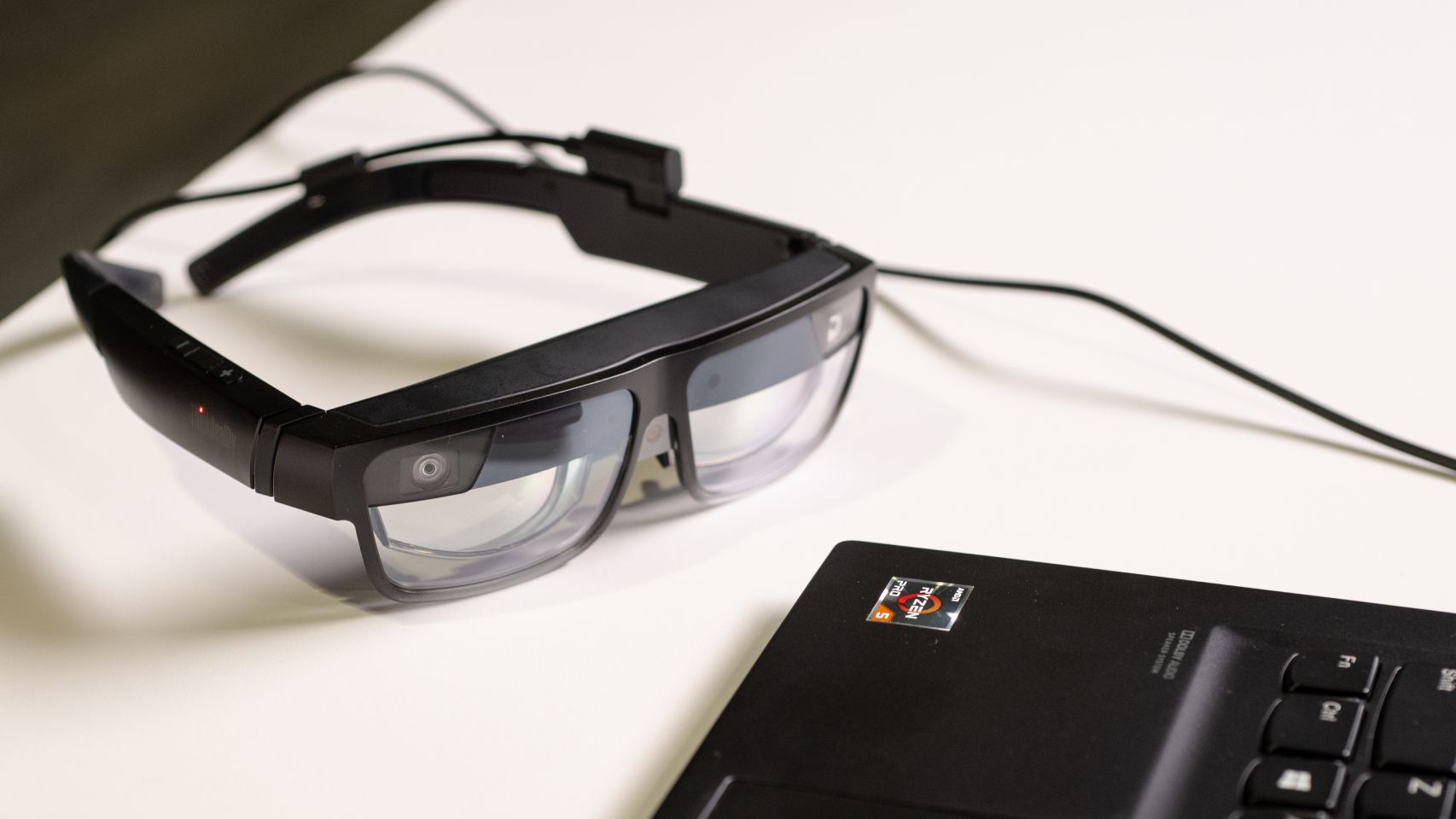 Lenovo ThinkReality A3