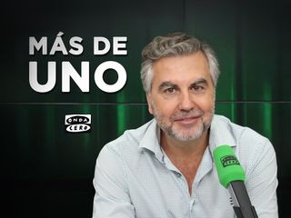Carlos Alsina (Onda Cero)