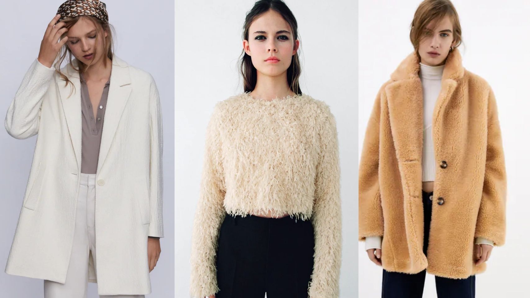 Zara y sus rebajas: estos son los grandes chollos que todavía puedes conseguir