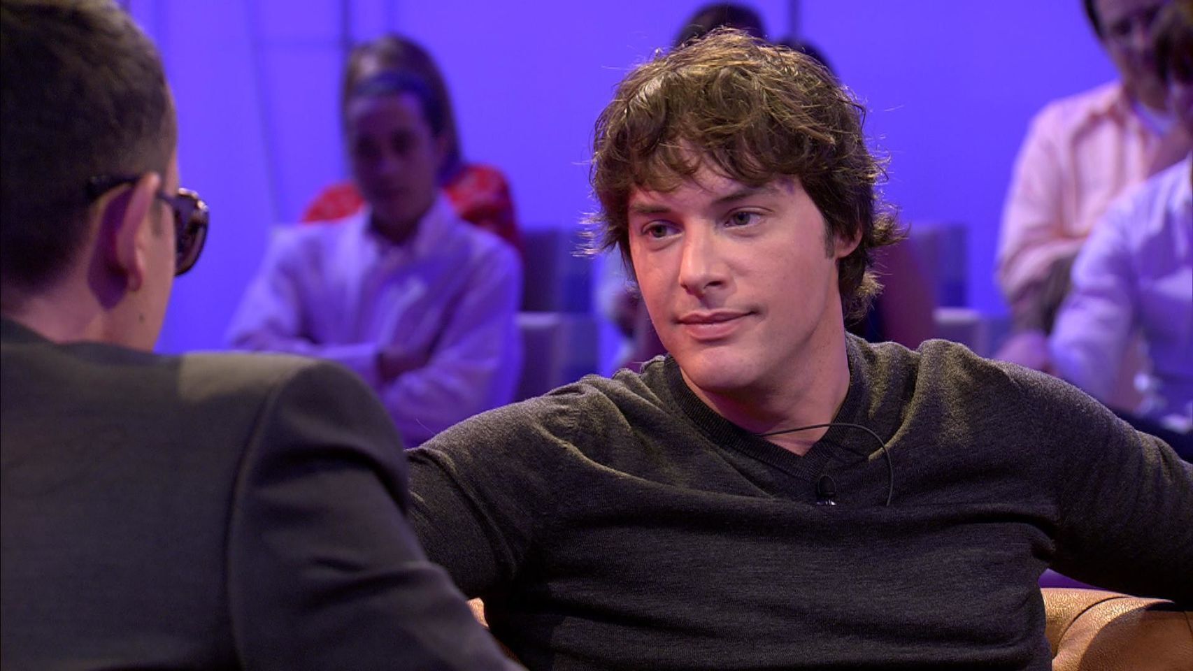 Jordi Cruz.