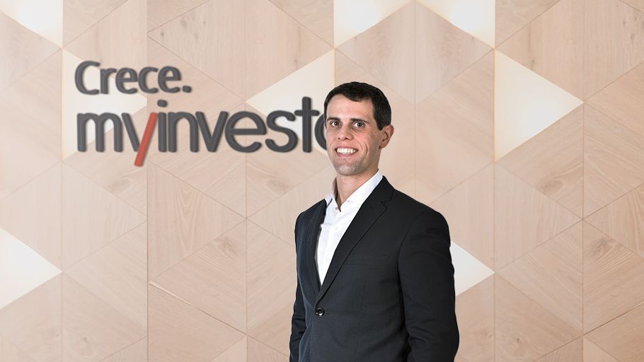 Ignasi Viladesau, director de inversiones de MyInvestor.
