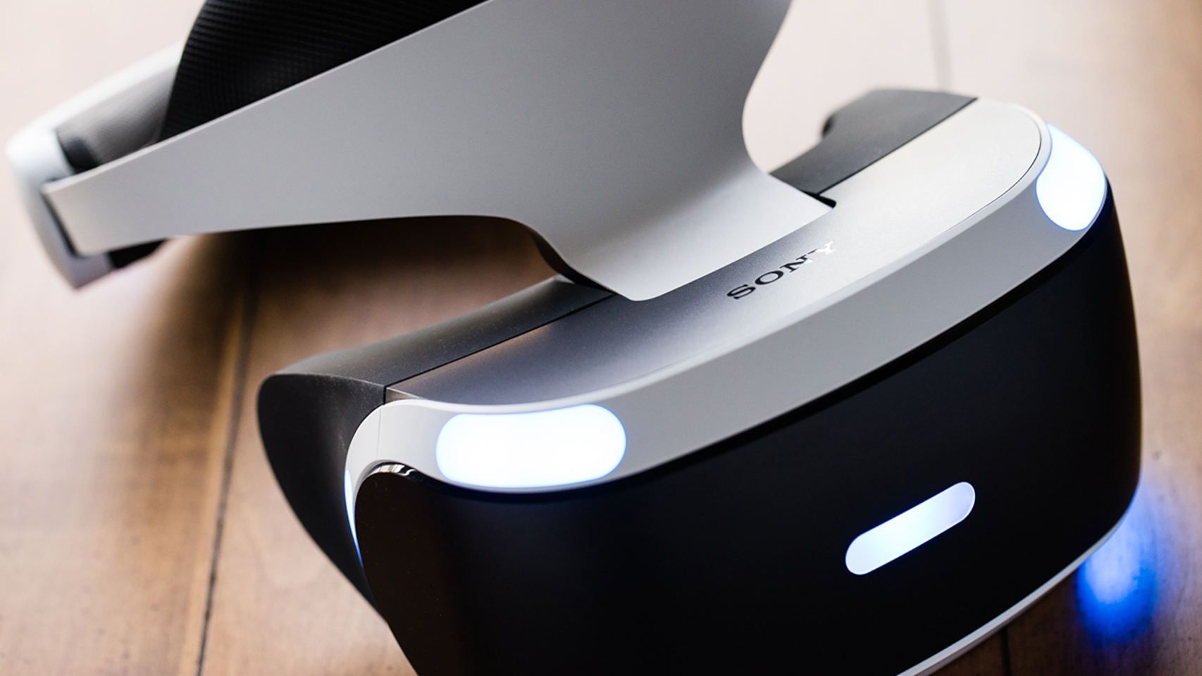PlayStation VR