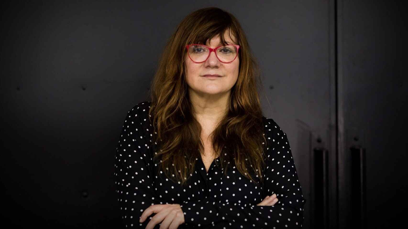 Isabel Coixet.