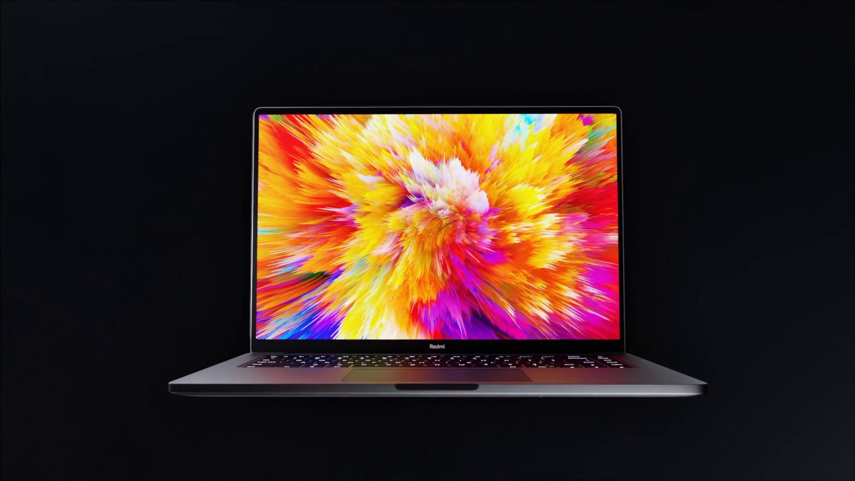 Nuevos RedmiBook Pro