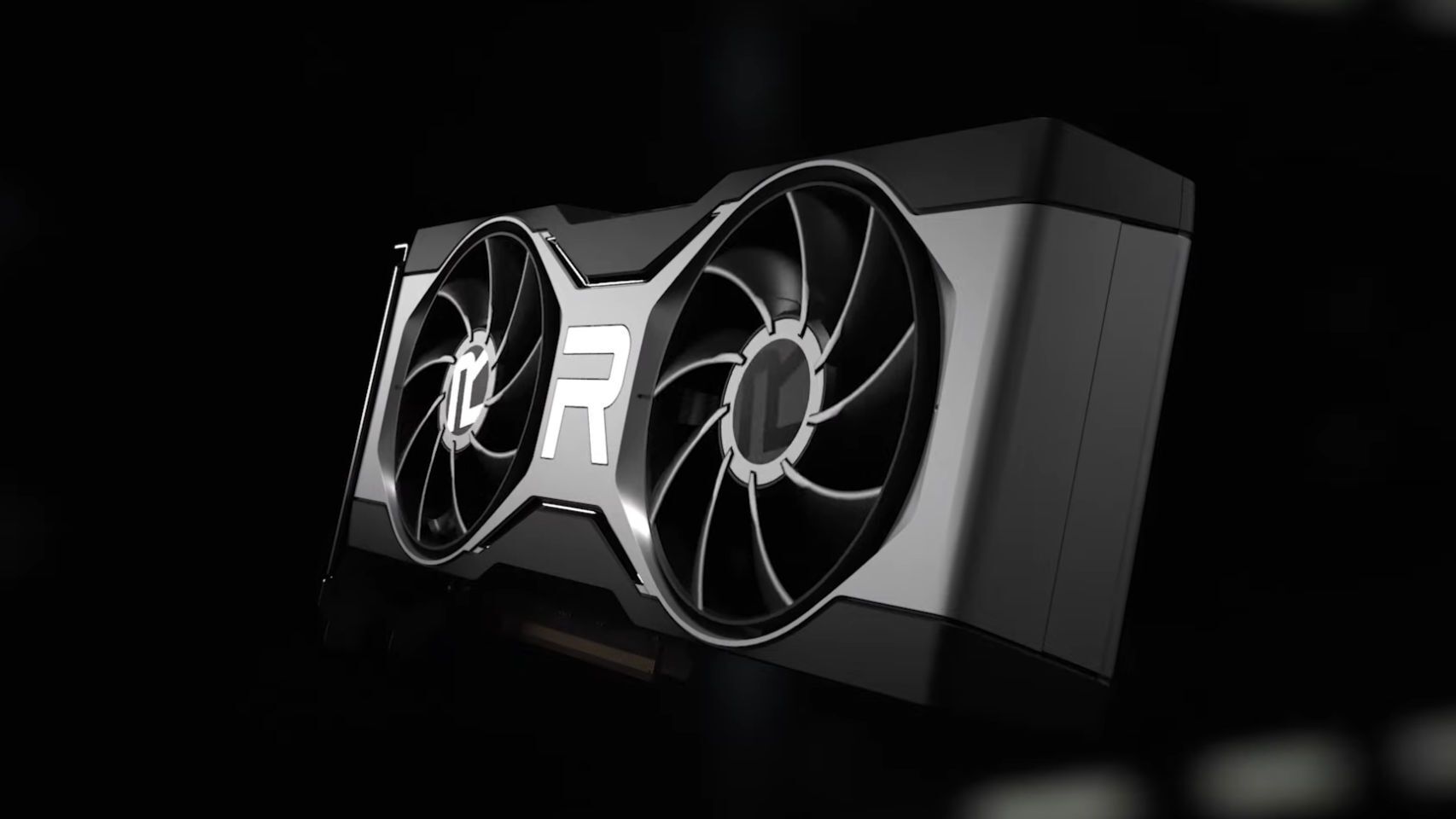 Nueva AMD Radeon 6700 XT