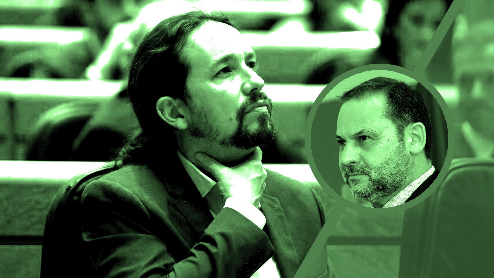Preocupación en el Gobierno por el impacto de la 'okupación' en la inversión