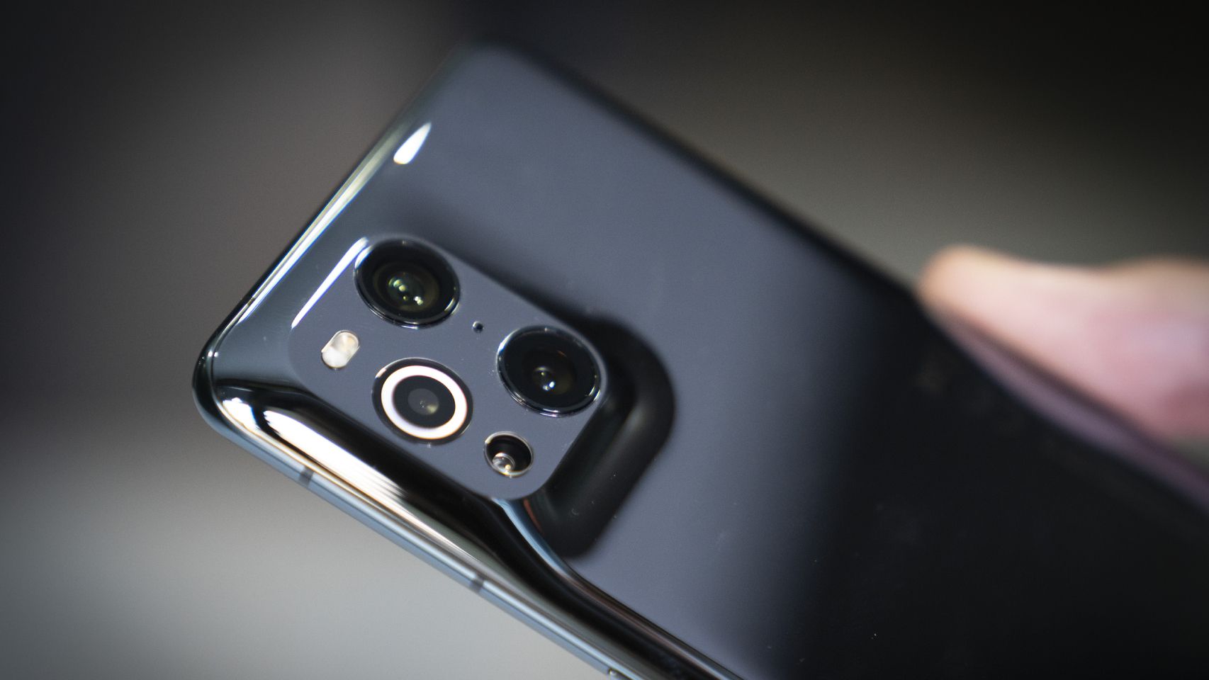 Oppo Find X3 Pro