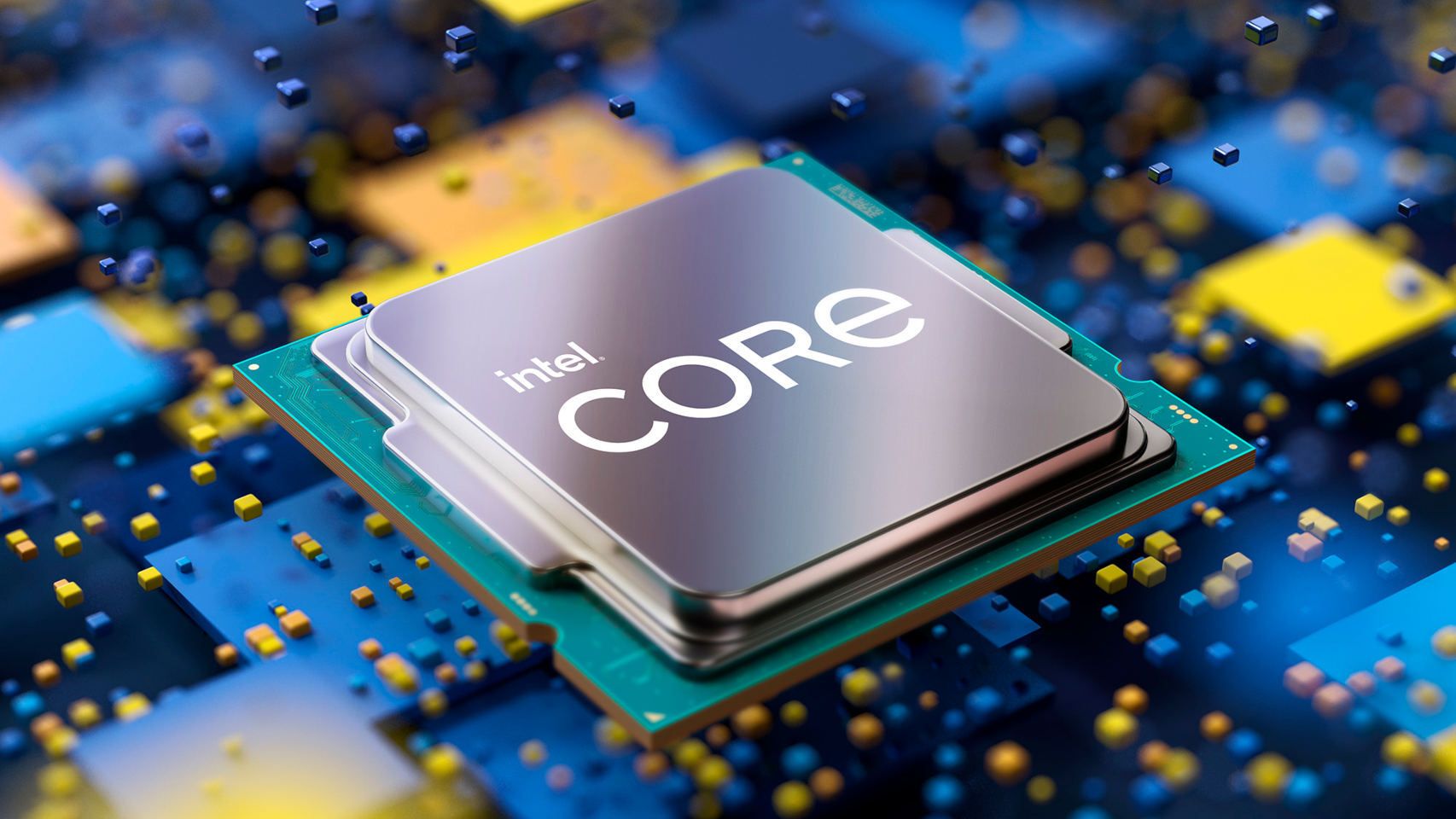 Procesador Intel Core