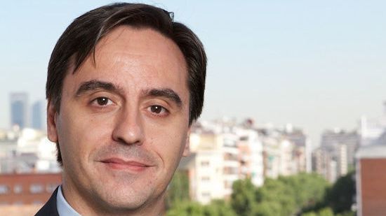 David Ardura en una foto de archivo.
