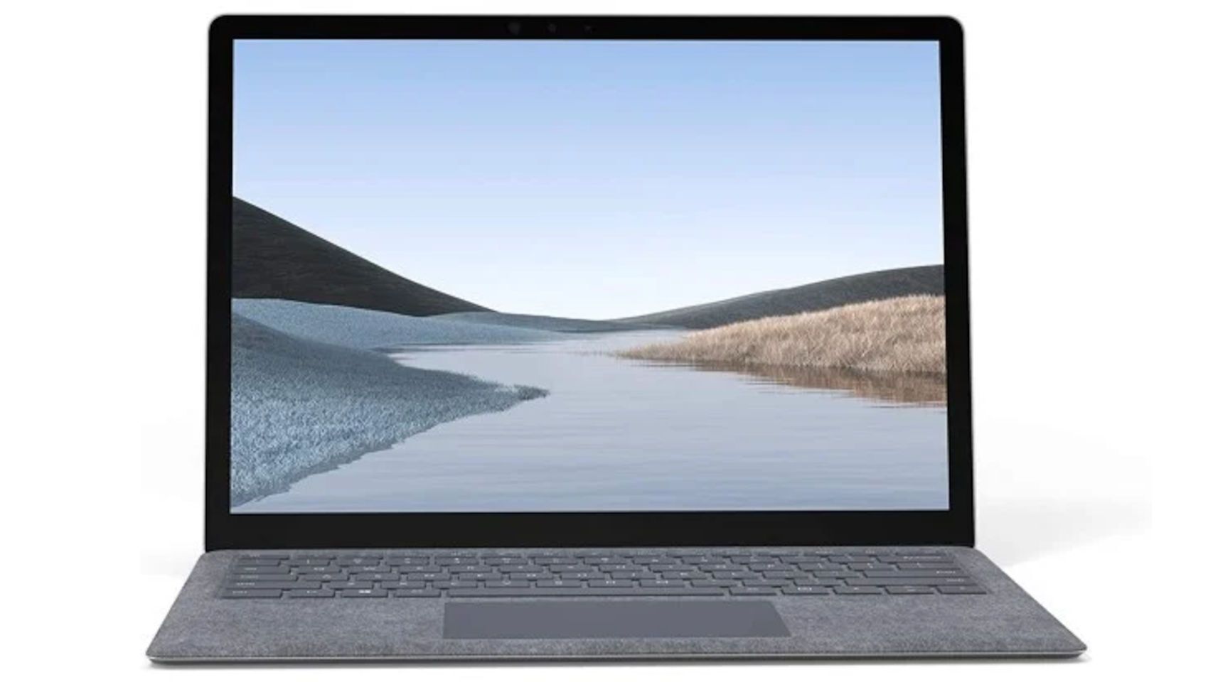 Posible diseño del Surface Laptop 4