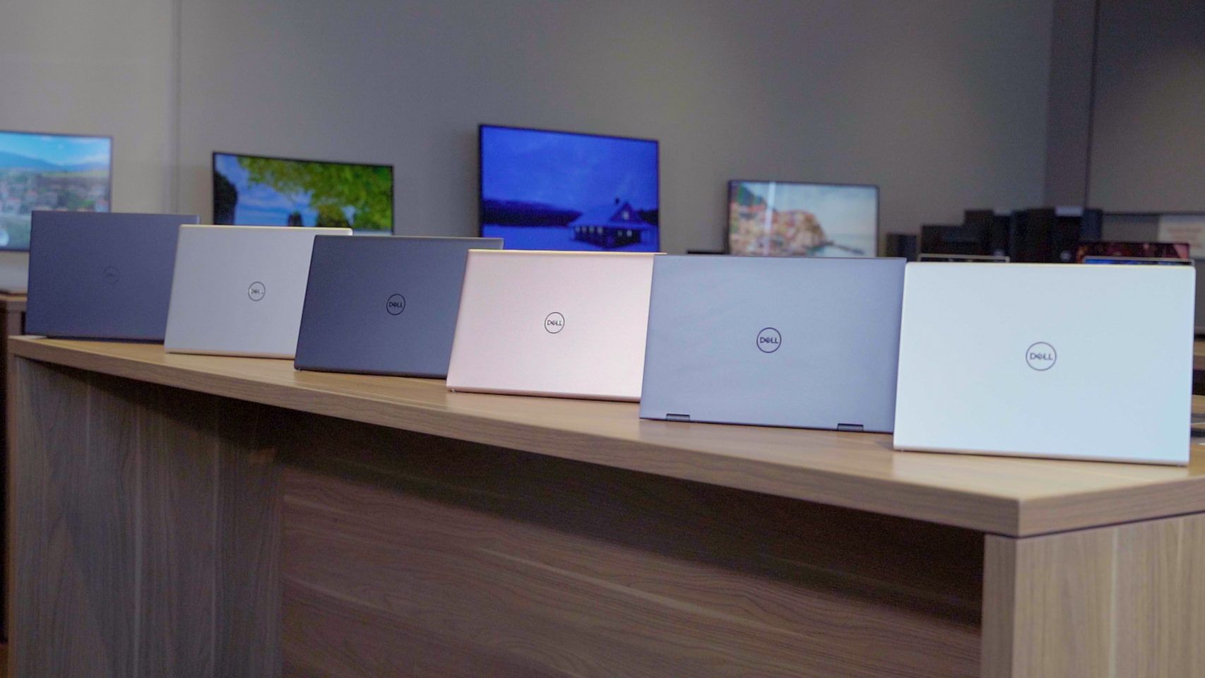 Nueva gama Dell Inspiron