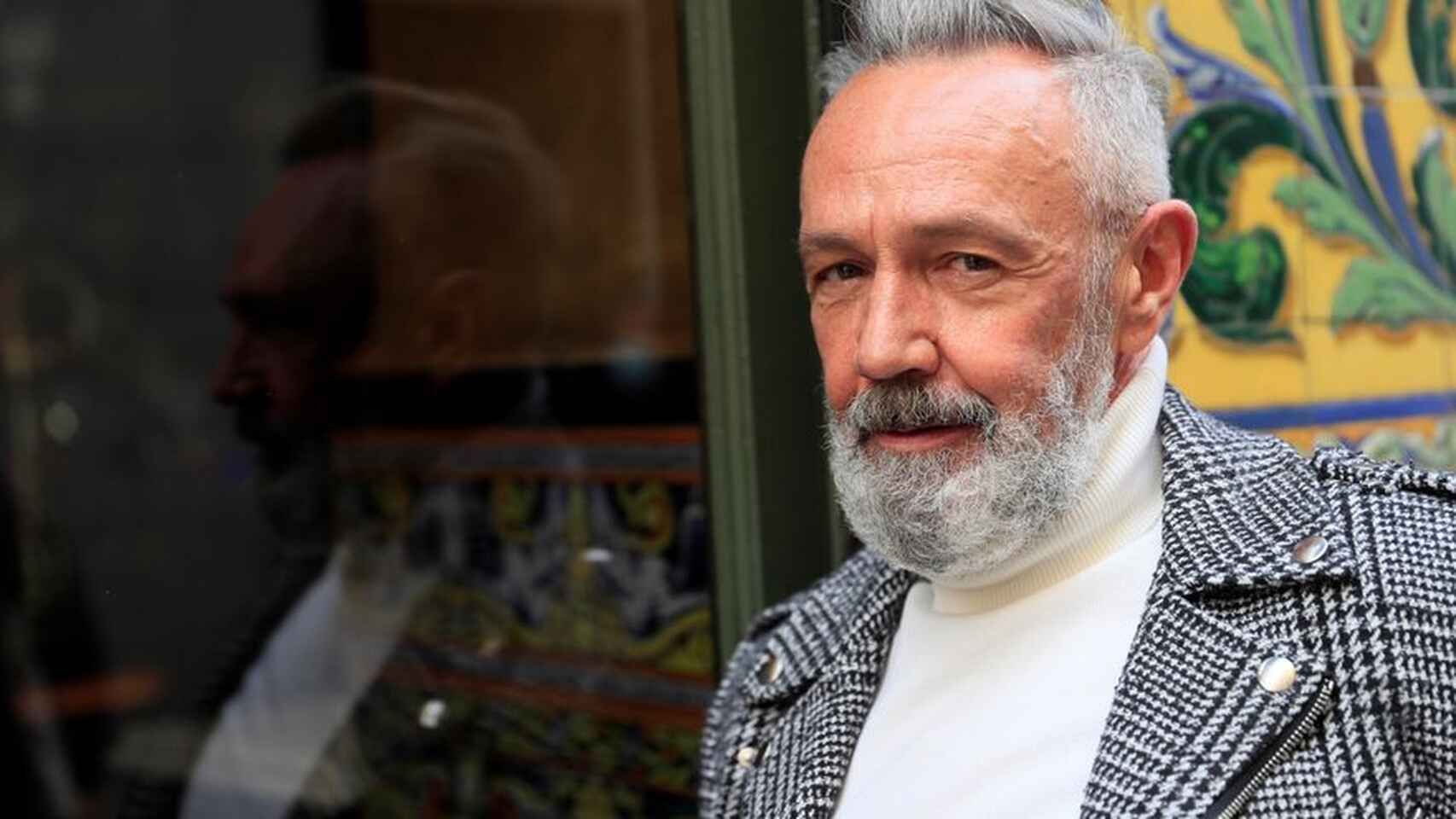 Quién es Rafa Sánchez, el cantante de ‘La Unión’ invitado a ‘Pasapalabra’