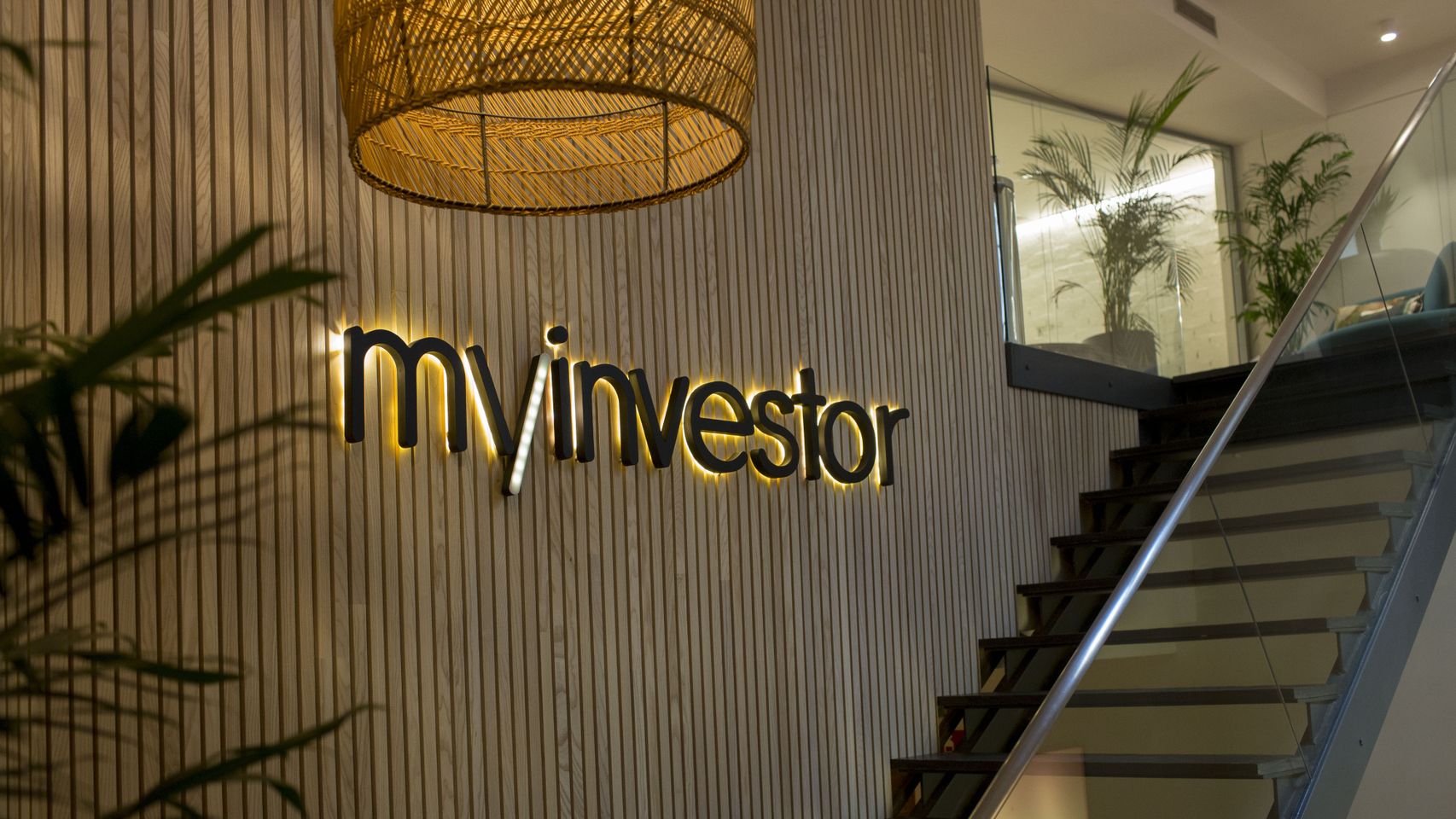 Sede de MyInvestor.