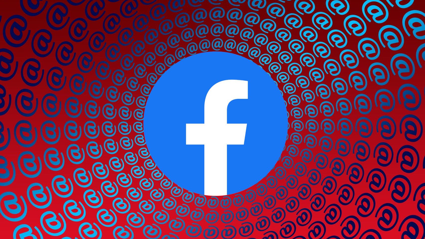 Correos electrónicos de usuarios de Facebook han sido filtrados
