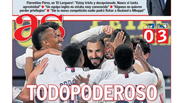 Portada AS