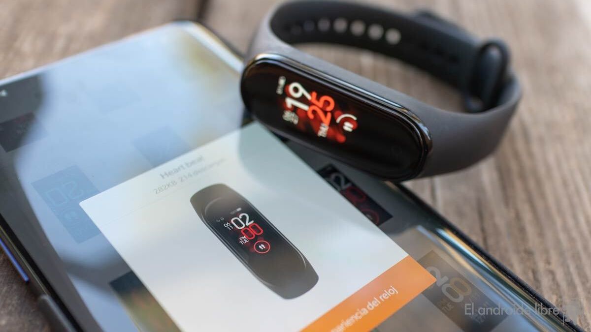 Es oficial: la Xiaomi Mi Band 5 llegará este año