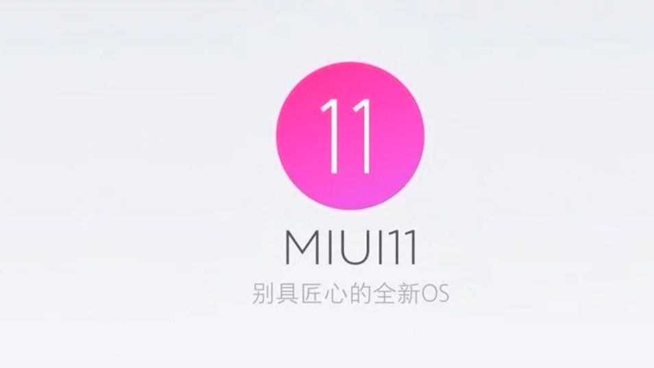 MIUI 11 podrá hacer que hables por teléfono sin hablar, sólo escribiendo