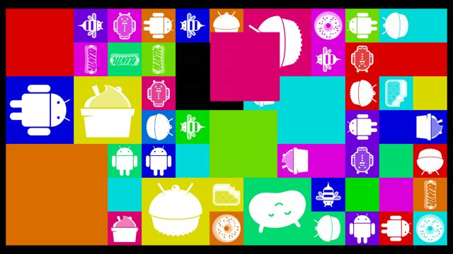 Así es Android 4.4 KitKat en 100 imágenes